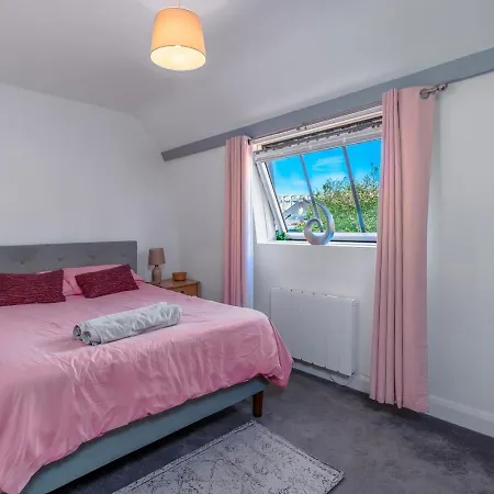 Modern Serviced Appartment: Short Walk To Centre Bristol Exterior photo