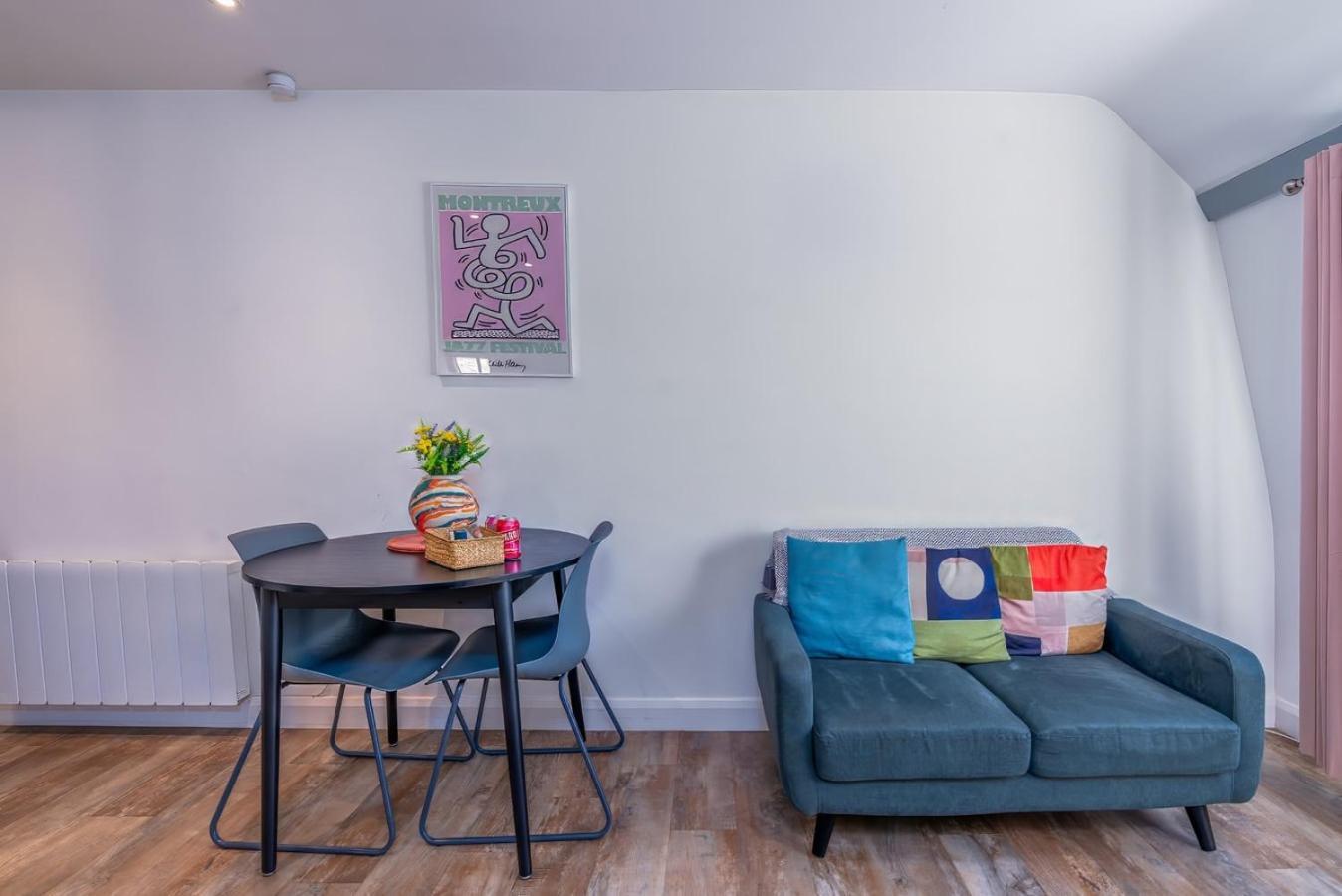 Modern Serviced Appartment: Short Walk To Centre Apartment Bristol